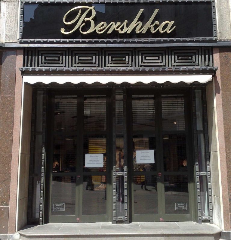 Breshka Üzlet Budapest