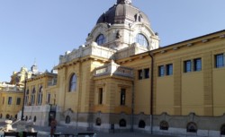 Széchenyi Gyógyfürdő