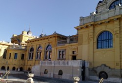 Széchenyi Gyógyfürdő