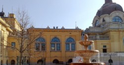 Széchenyi Gyógyfürdő