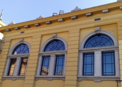 Széchenyi Gyógyfürdő