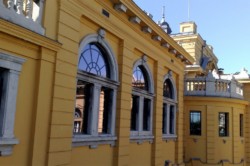 Széchenyi Gyógyfürdő