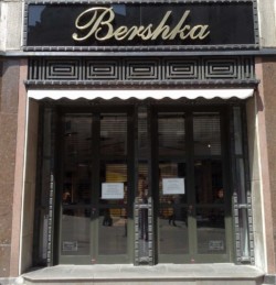 Breshka Üzlet Budapest