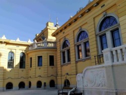 Széchenyi Gyógyfürdő
