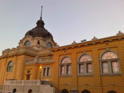 Széchenyi Gyógyfürdő
