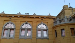 Széchenyi Gyógyfürdő