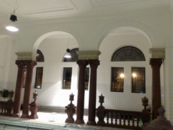 Széchenyi Gyógyfürdő